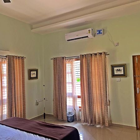 Beautiful Farm House & Villa - Monappa Estate - Top Rated Udupi Eksteriør bilde